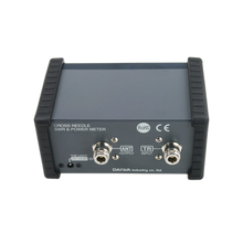 Load image into Gallery viewer, DAIWA CN-501VN SWR and Power Meter 140 - 525 MHz Antenna SWR Meter DAIWA