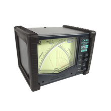 Load image into Gallery viewer, DAIWA CN-901HP3 SWR and Power Meter 1.8 - 200 MHz Antenna SWR Meter DAIWA