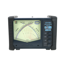 Load image into Gallery viewer, DAIWA CN-901HP SWR and Power Meter 1.8 - 200 MHz 2000 Watts Maximum Antenna SWR Meter DAIWA