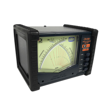 Load image into Gallery viewer, DAIWA CN-901VM SWR and Power Meter 140 - 525 MHz Antenna SWR Meter DAIWA