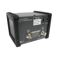 Load image into Gallery viewer, DAIWA CN-901VM SWR and Power Meter 140 - 525 MHz Antenna SWR Meter DAIWA