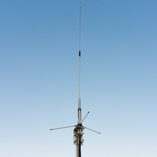 Load image into Gallery viewer, TM905PRO 5 Watt High Power Home and Mobile Package - 20 Metre Home Antenna Cable UHF PRS Hand Helds TECHOMAN