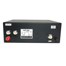 Load image into Gallery viewer, COMET CAT-300 Antenna Tuner 1.8 - 56MHZ  300W (PEP) Antenna Tuner COMET