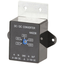 Load image into Gallery viewer, DC to DC Step Down Voltage Converter Module - Step Down Electronics DIGITECH