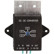 Load image into Gallery viewer, DC to DC Step Down Voltage Converter Module - Step Down Electronics DIGITECH