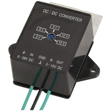 Load image into Gallery viewer, DC to DC Step Down Voltage Converter Module - Step Down Electronics DIGITECH