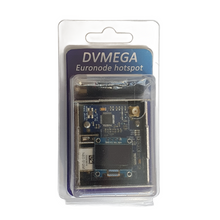 Load image into Gallery viewer, DVMega EuroNode - Hotspot Antenna Accessories DVMega