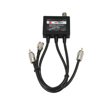 Load image into Gallery viewer, DIAMOND MX-2000N Antenna / Aerial Triplexer - HF 50/144/430MHz Antenna Accessories DIAMOND