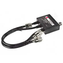 Load image into Gallery viewer, DIAMOND MX-2000 Antenna / Aerial Triplexer - HF 50/144/430MHz Antenna Accessories DIAMOND