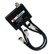 Load image into Gallery viewer, DIAMOND MX-3000 Antenna / Aerial Triplexer - HF 144/430/1200MHz Antenna Accessories DIAMOND