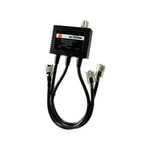 Load image into Gallery viewer, DIAMOND MX-3300MN Antenna / Aerial Triplexer - HF 144/430/1200MHz Antenna Accessories DIAMOND