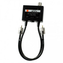 Load image into Gallery viewer, DIAMOND MX-610 Antenna / Aerial Duplexer - HF 144/430MHz Antenna Accessories DIAMOND