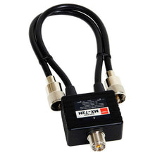 Load image into Gallery viewer, DIAMOND MX-72H Antenna / Aerial Duplexer - HF 144/430MHz Antenna Accessories DIAMOND