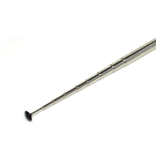 Load image into Gallery viewer, DIAMOND RH799 70-1000MHz Handheld Telescopic Scanner Antenna / Aerial BNC Plug Antenna Handheld DIAMOND
