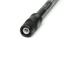 Load image into Gallery viewer, DIAMOND RH799 70-1000MHz Handheld Telescopic Scanner Antenna / Aerial BNC Plug Antenna Handheld DIAMOND