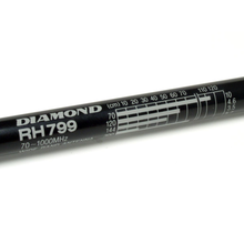 Load image into Gallery viewer, DIAMOND RH799 70-1000MHz Handheld Telescopic Scanner Antenna / Aerial BNC Plug Antenna Handheld DIAMOND
