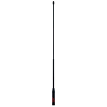 Load image into Gallery viewer, DIAMOND SRH771 VHF/UHF 2m/70cm Handheld Antenna / Aerial SMA Male Antenna Handheld DIAMOND