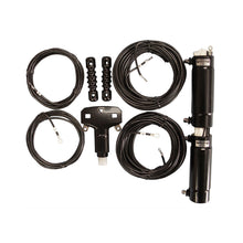 Load image into Gallery viewer, DIAMOND W-735 HF Compact 80 - 40m Dipole Antenna / Aerial Antenna Base Station DIAMOND