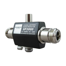 Load image into Gallery viewer, DIAMOND SP3000 200W 3GHz Antenna / Aerial Lightning Surge Protector Communication Radio Accessories DIAMOND