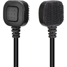 Load image into Gallery viewer, TECHOMAN Button PTT Motorcycle Helmet Headset for the Techoman TM820P Communication Radio Accessories TECHOMAN