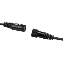 Load image into Gallery viewer, TECHOMAN Button PTT Motorcycle Helmet Headset for Baofeng 2 Pin Communication Radio Accessories TECHOMAN