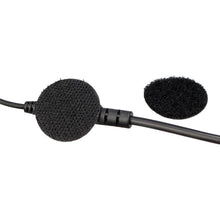 Load image into Gallery viewer, TECHOMAN Button PTT Motorcycle Helmet Headset for the Techoman TM820P Communication Radio Accessories TECHOMAN