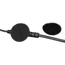 Load image into Gallery viewer, TECHOMAN Button PTT Motorcycle Helmet Headset for the Baofeng BF-5C Communication Radio Accessories TECHOMAN