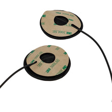 Load image into Gallery viewer, TECHOMAN Finger PTT Motorcycle Helmet Headset for the Techoman TM-9C Communication Radio Accessories TECHOMAN