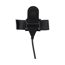 Load image into Gallery viewer, TECHOMAN Finger PTT Motorcycle Helmet Headset for Baofeng 2 Pin Communication Radio Accessories TECHOMAN