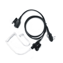 Load image into Gallery viewer, FDP Pro Acoustic Tube Earpiece/Microphone UHF PRS Hand Helds FDP