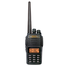 Load image into Gallery viewer, FDP Pro 128 Channel Business 5 Watt UHF Handheld Transceiver UHF PRS Hand Helds FDP