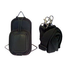 Load image into Gallery viewer, FDP Pro Utility Belt Radio Pouch UHF PRS Hand Helds FDP