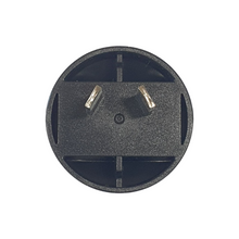 Load image into Gallery viewer, TECHOMAN USB Wall Charger 5V 1200mA Black - SAA C-Tick Safety Approved TECHOMAN
