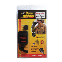 Load image into Gallery viewer, GEARKEEPER RT2-4022 Retractable High Temperature Microphone Keeper GEARKEEPER