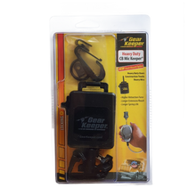 Load image into Gallery viewer, GEARKEEPER RT3-4112 Heavy Duty CB Microphone Keeper Black GEARKEEPER