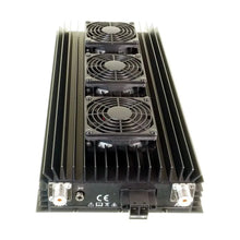 Load image into Gallery viewer, RM HLA300V BLACK Linear Amplifier HF 1.8-30 MHz 400 Watts PEP RF Linear Amplifier RM ITALY