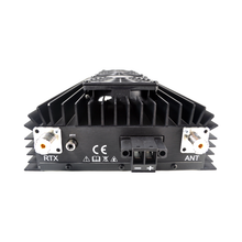 Load image into Gallery viewer, RM HLA300V BLACK Linear Amplifier HF 1.8-30 MHz 400 Watts PEP RF Linear Amplifier RM ITALY