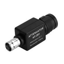Load image into Gallery viewer, TECHOMAN HT201 20:1 Oscilloscope Signal Attenuator Oscilloscope Accessories HANTEK