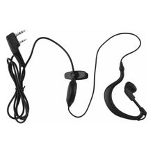 Load image into Gallery viewer, Baofeng 2-Pin Headset Earpiece / Microphone for UV-81C Radios Communication Radio Accessories BAOFENG   
