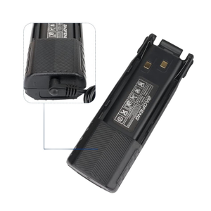 Baofeng UV-81C BL-8 Battery Direct Charge Cable for High Power 3800 mAh Battery Baofeng Batteries BAOFENG   
