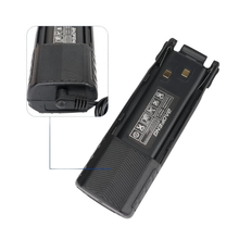 Load image into Gallery viewer, Baofeng UV-82 BL-8 Battery Direct Charge Cable for High Power 3800 mAh Battery Baofeng Batteries BAOFENG   
