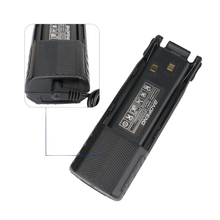 Load image into Gallery viewer, Baofeng UV-82 BL-8 Battery Direct Charge Cable for High Power 3800 mAh Battery Baofeng Batteries BAOFENG