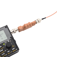 Load image into Gallery viewer, K9DP QRP Bandpass Filter BNC-F to BNC-M - 10 to 40 Metres by Selection Ferrite Filter K9DP 12 Metres