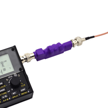 Load image into Gallery viewer, K9DP QRP Bandpass Filter BNC-F to BNC-M - 10 to 40 Metres by Selection Ferrite Filter K9DP 17 Metres