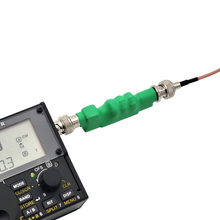 Load image into Gallery viewer, K9DP QRP Bandpass Filter BNC-F to BNC-M - 10 to 40 Metres by Selection Ferrite Filter K9DP 20 Metres