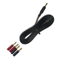 Load image into Gallery viewer, KB2 (KBII) KM-01 Portable HF Antenna 5 to 50 MHz with Tuning Inductor Antenna Base Station KB2