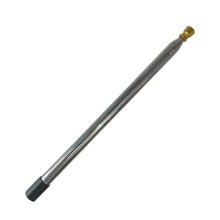 Load image into Gallery viewer, KB2 (KBII) KM-01 Portable HF Antenna 5 to 50 MHz with Tuning Inductor Antenna Base Station KB2