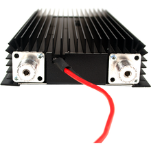 Load image into Gallery viewer, RM KL300 Linear Amplifier HF 20-30 MHz 140 / 250 Watt RF Linear Amplifier RM ITALY