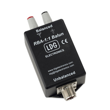 Load image into Gallery viewer, LDG RBA-1 - Antenna / Aerial 1:1 Current Balun 200 Watts Antenna Balun LDG