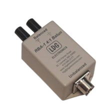 Load image into Gallery viewer, LDG RBA-4 - Antenna / Aerial 4:1 Voltage Balun 200 Watts Antenna Balun LDG